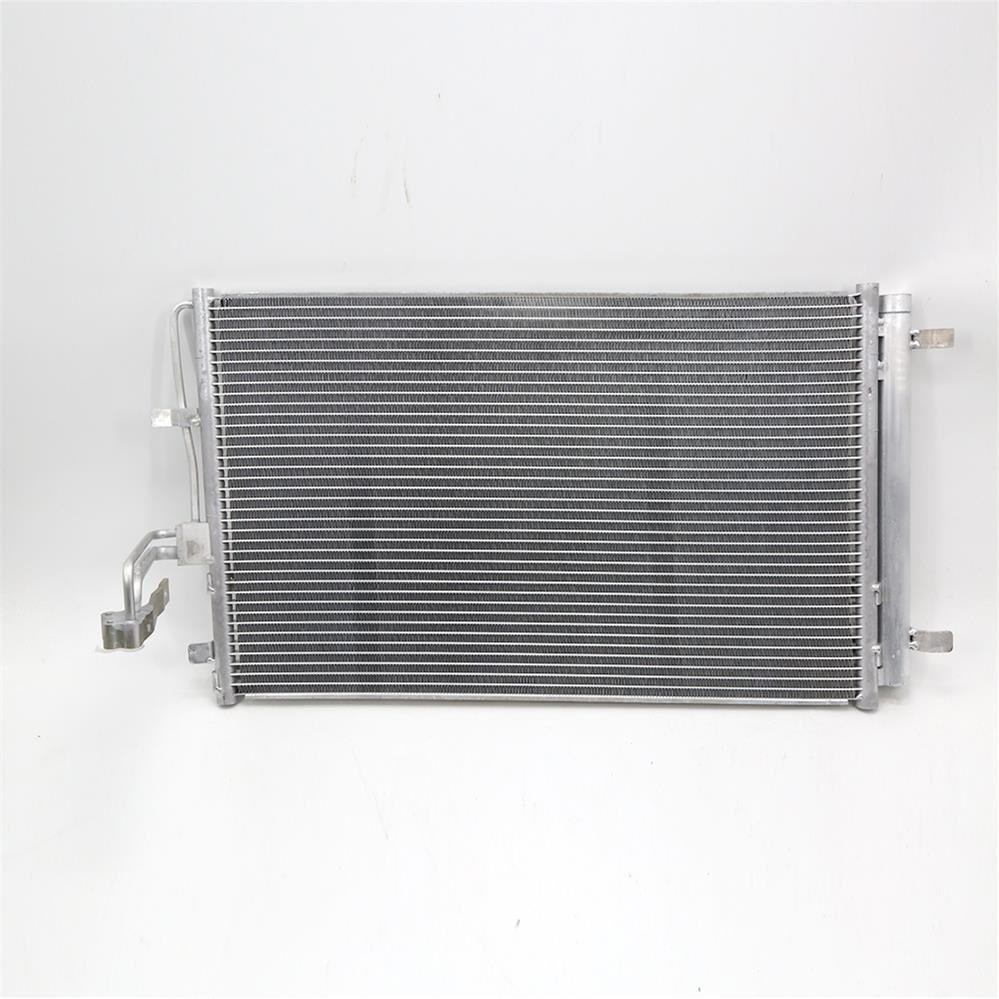 1016015484 GEELY รถ Vision X6 1.3T Conditioner หม้อน้ำคอนเดนเซอร์