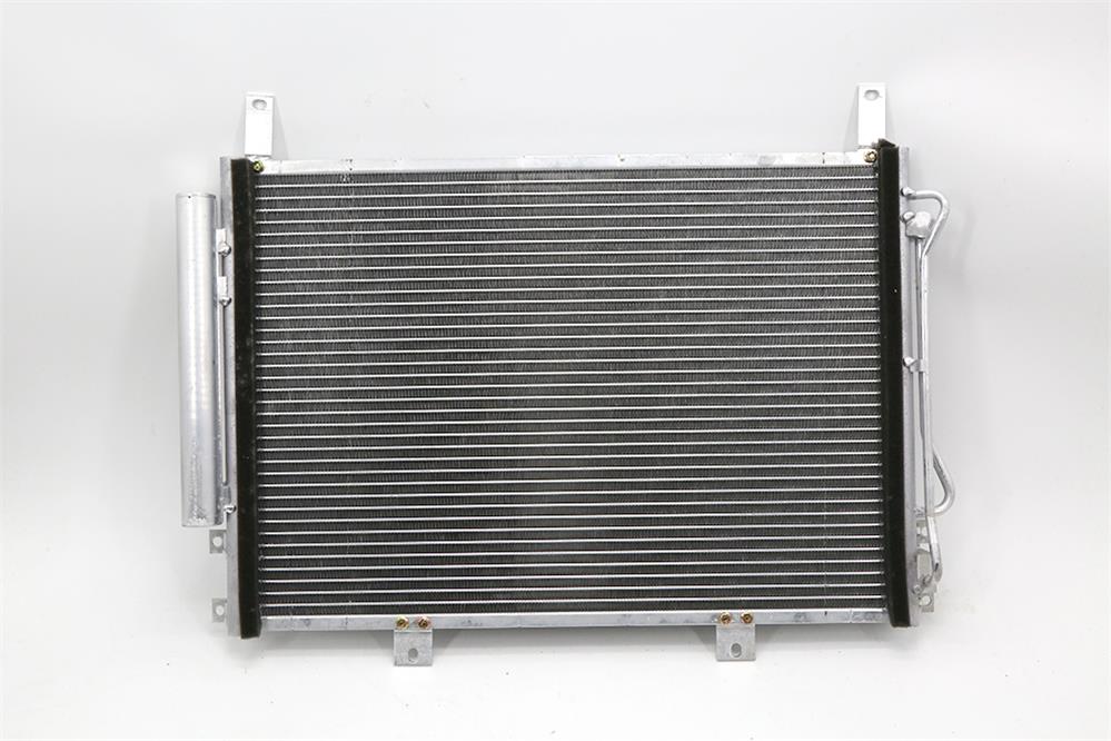 1016016562 GEELY Car Vision X1 1.0 คอนเดนเซอร์หม้อน้ำคอนดิชั่นเนอร์