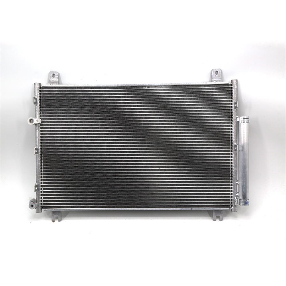 1016017453 GEELY Vision X3 1.5 คอนเดนเซอร์หม้อน้ำเครื่องปรับอากาศ