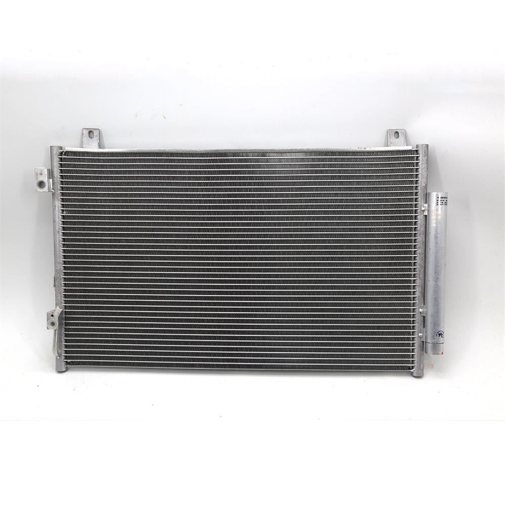 1067004321 GEELY EMGRAND 1.3T คอนเดนเซอร์หม้อน้ำเครื่องปรับอากาศ
