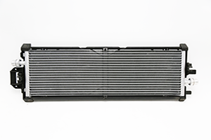 1077082-00-A หม้อน้ำ Tesla รุ่น 3