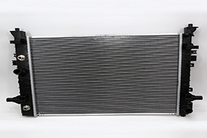 12251943 หม้อน้ำ Roewe ZS 1.5T