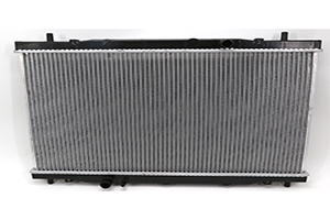13010120B02000 หม้อน้ำ Dongfeng BAIC M50