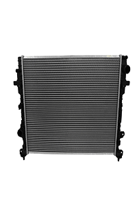 2069017200 หม้อน้ำ Geely Coolray ICON SX11