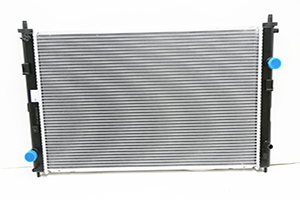 2069035700 Geely Binrui 2022 1.5T MT หม้อน้ำ