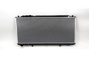 23542855PT Wuling 2018 รถบรรทุกขนาดเล็ก/Hongguang PLUS 1.5T/Hongguang S3 1.5T หม้อน้ำ
