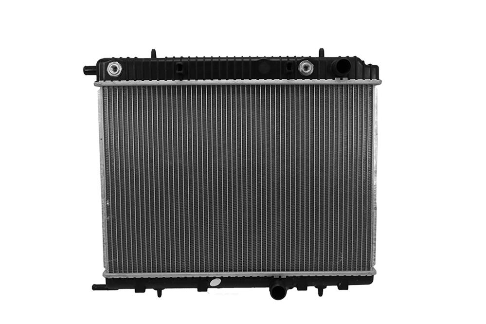 2801001 รถ DongFeng AEOLUS S30 AT 1.6 หม้อน้ำอลูมิเนียม