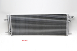 หม้อน้ำ 58002 AITO M5