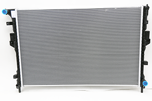 6608092652 หม้อน้ำ Geely Zeekr 7X MT