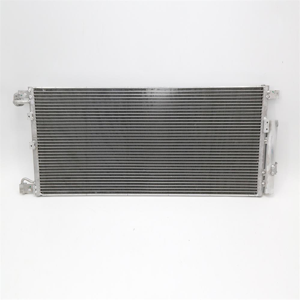 8010052400 GEELY Car Binrui 1.4T คอนเดนเซอร์หม้อน้ำคอนดิชั่นเนอร์