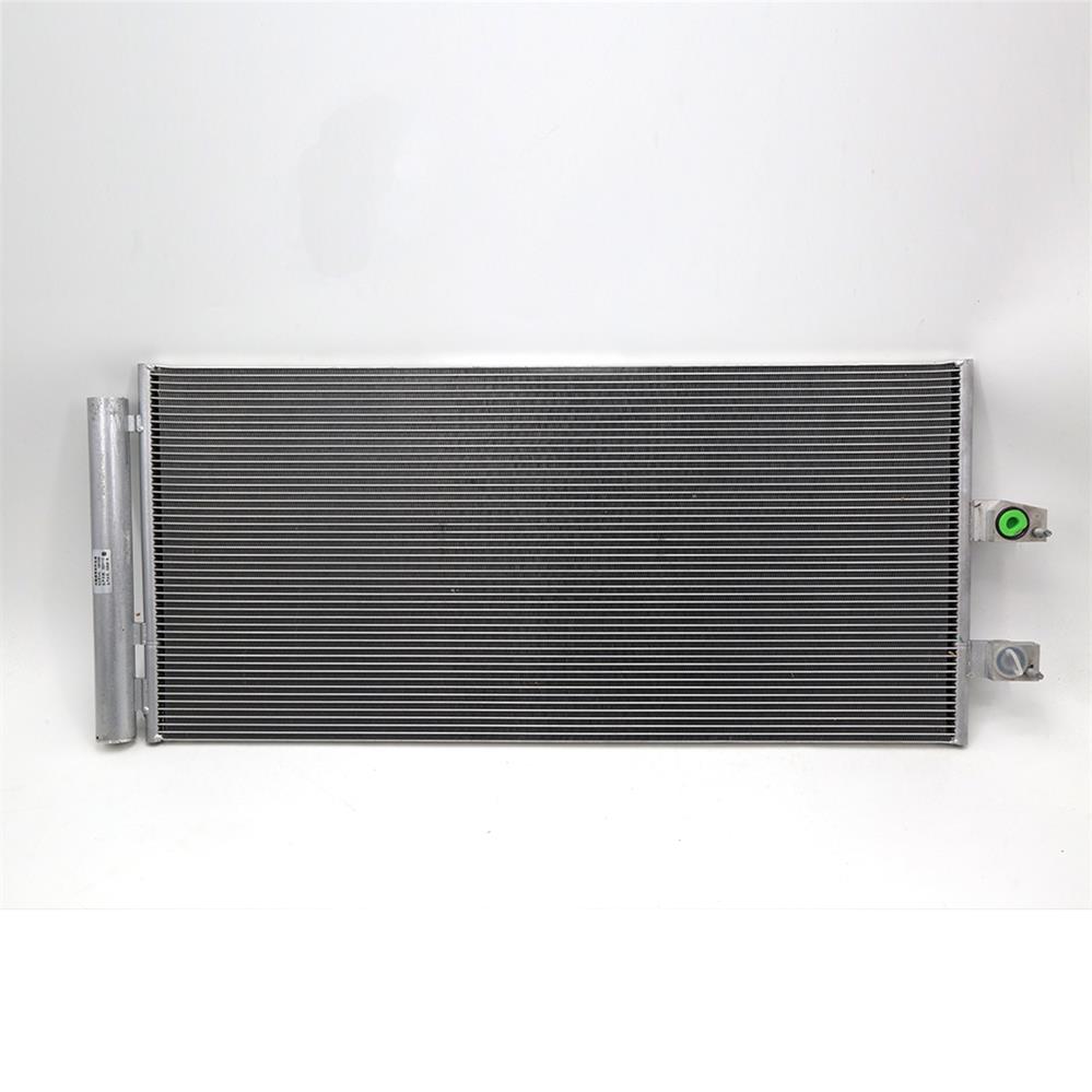 8010082900 GEELY รถ Xing rui 2.0T คอนเดนเซอร์หม้อน้ำคอนดิชั่นเนอร์