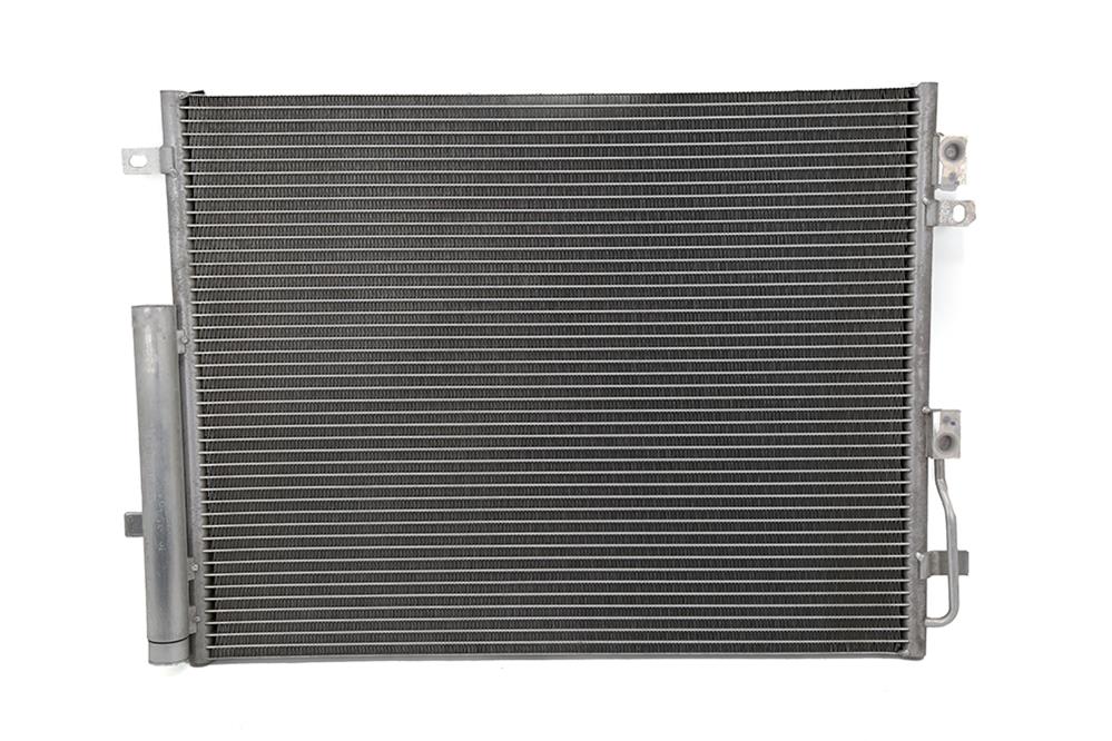 8105200V01 คอนเดนเซอร์ Changan Alsvin V3