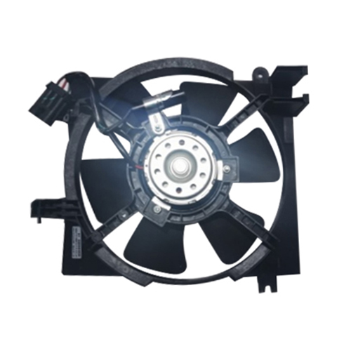 A101018-0100 Changan Benben MINI พัดลมระบายความร้อน Radiator Fan