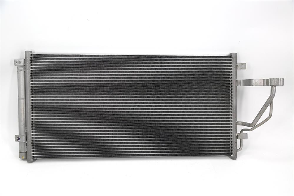 C301054-1700 คอนเดนเซอร์ Changan Raeton CC