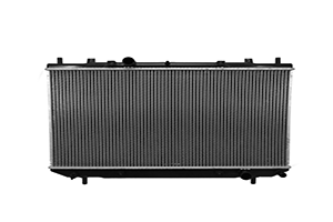 CB143-10101 หม้อน้ำ Dongfeng Motor580 1.8L SA05