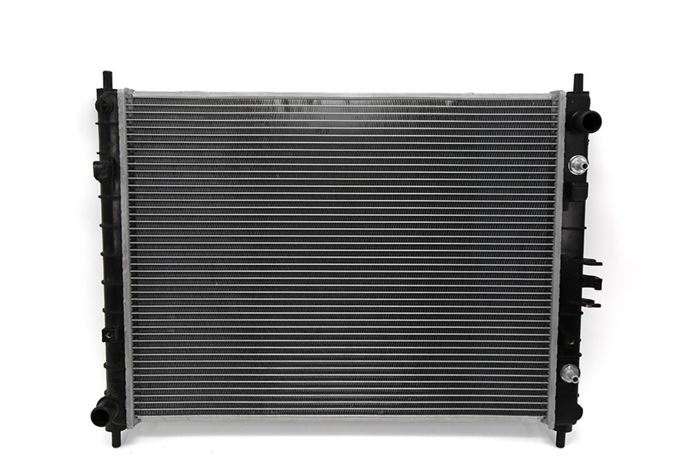 Changan Automobile Changan CS15 ถังเก็บน้ำหม้อน้ำ