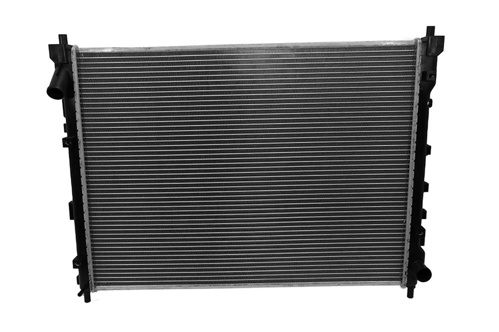 S6DM-1301010 รถยนต์ BYD BYD S6 DM หม้อน้ำอลูมิเนียมของถังเก็บน้ำ
