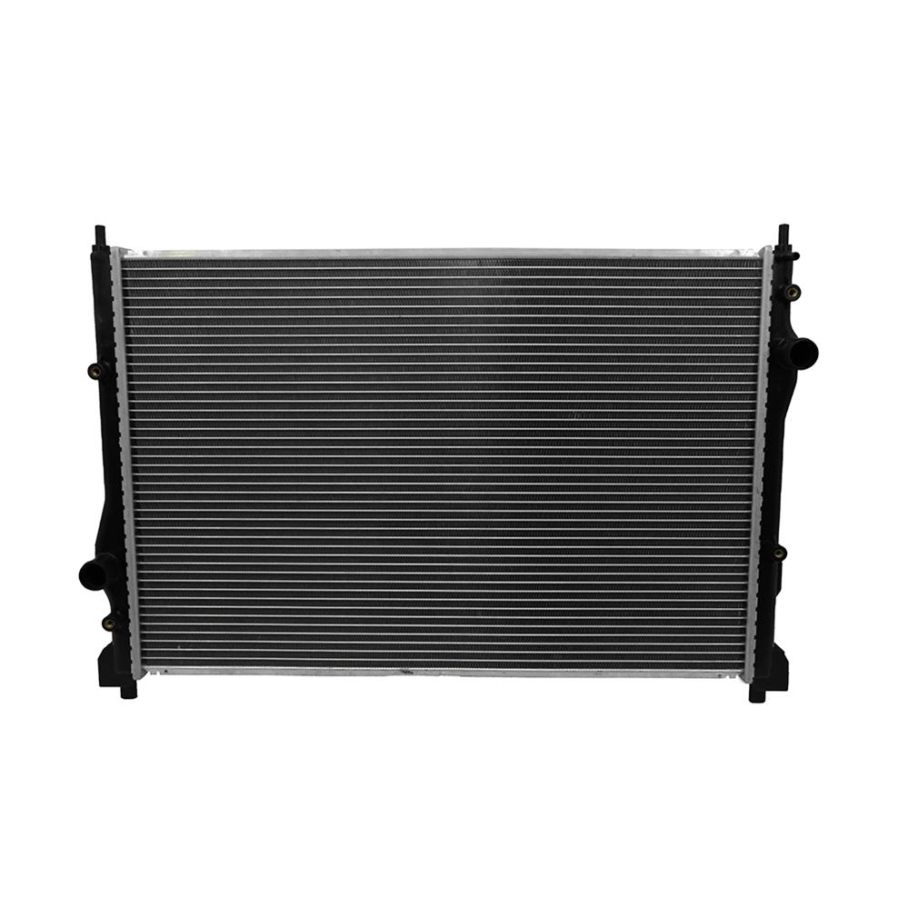 SE-1301010 รถยนต์ BYD BYD S7 2.0T หม้อน้ำอลูมิเนียมของถังเก็บน้ำ