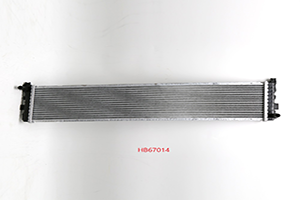 X03-21270027 หม้อน้ำ Li Auto L7